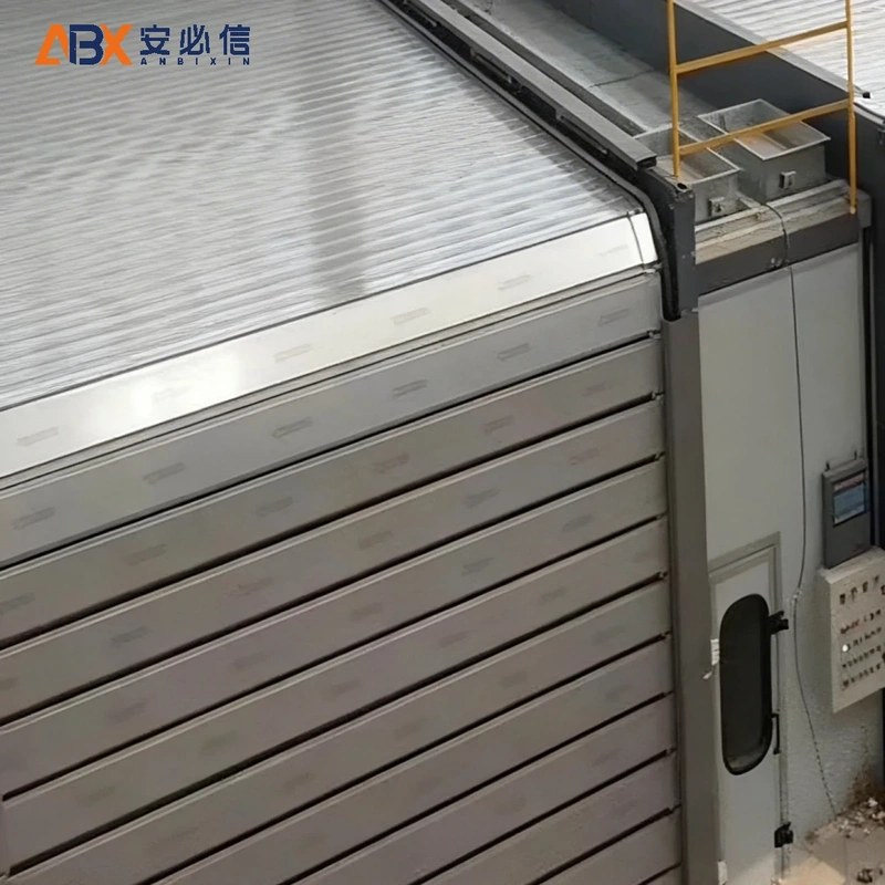 定西市涡轮硬质高速门